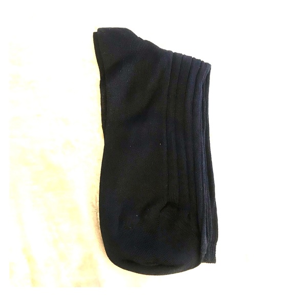 MaxMara Silk Ankle Socks - Picture 4 of 12